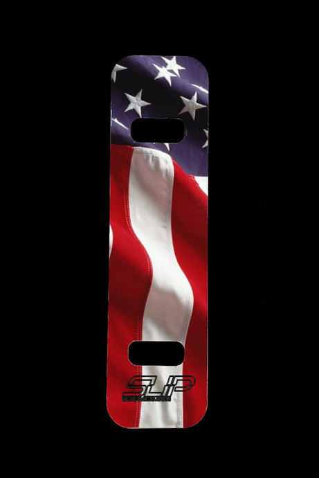PATRIOT Transfer Deck
